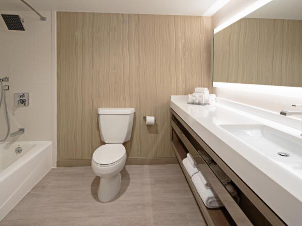 Tucson Marriott University Park : photo 2 de la chambre chambre avec 2 grands lits queen-size 