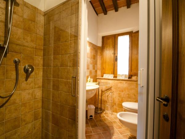 Agriturismo Pontignanello : photo 9 de la chambre appartement 3 chambres