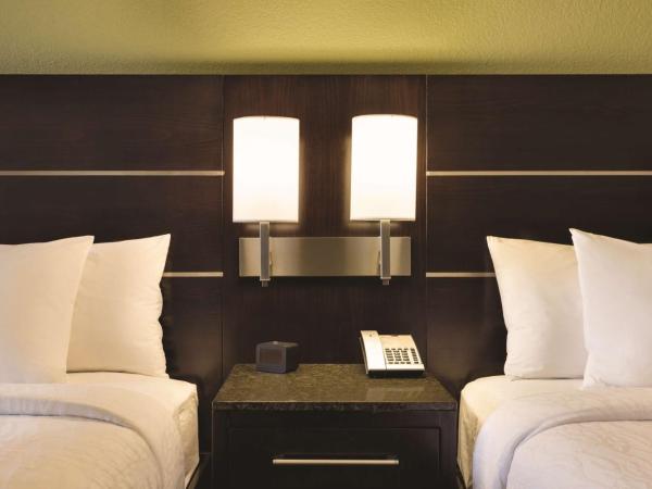 Hilton Garden Inn Houston Northwest : photo 1 de la chambre chambre avec 2 grands lits queen-size 