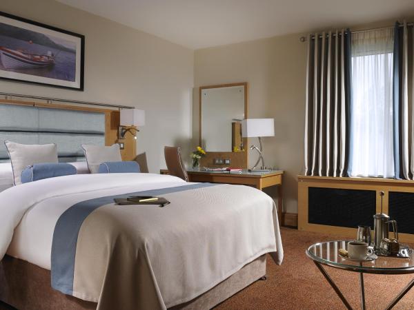 Radisson BLU Hotel and Spa, Limerick : photo 5 de la chambre chambre double