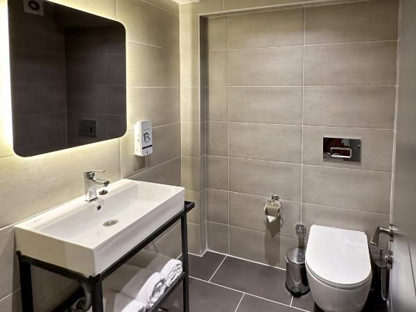THE ROYALS HOTEL : photo 6 de la chambre chambre double
