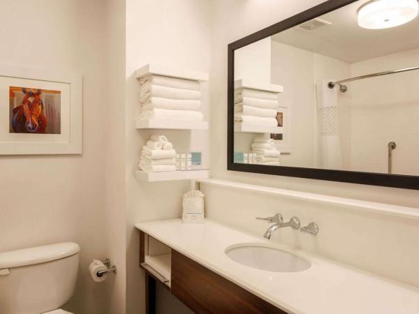 Hampton Inn Memphis-Southwind : photo 4 de la chambre chambre lit king-size avec canapé-lit - non-fumeurs