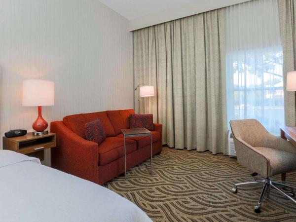 Hampton Inn Memphis-Southwind : photo 3 de la chambre chambre lit king-size avec canapé-lit - non-fumeurs