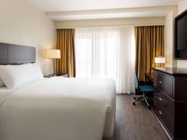 Embassy Suites by Hilton New Orleans Convention Center : photo 2 de la chambre chambre double - non-fumeurs 