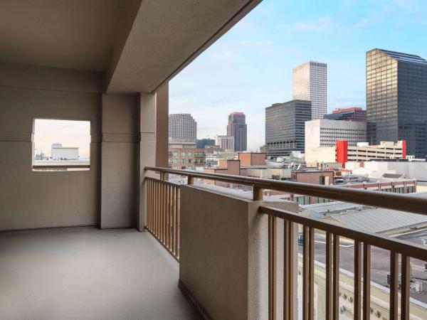 Embassy Suites by Hilton New Orleans Convention Center : photo 2 de la chambre suite présidentielle