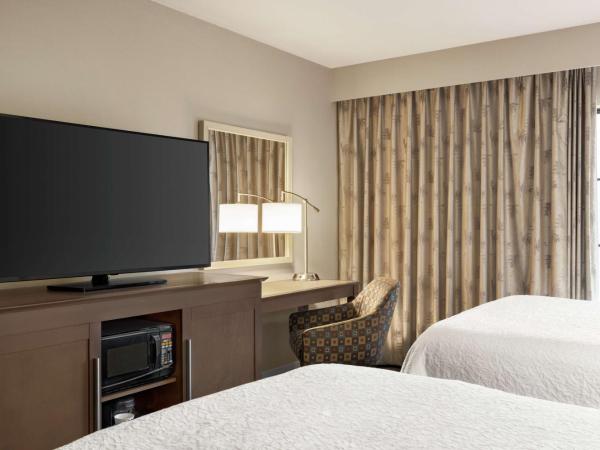 Hampton Inn and Suites New Orleans Convention Center : photo 1 de la chambre chambre double