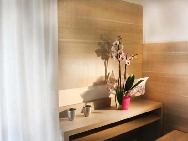 Hotel Daniela : photo 4 de la chambre chambre double supérieure