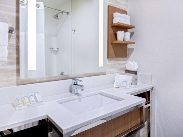 Hilton Garden Inn New York/Manhattan-Chelsea : photo 5 de la chambre chambre lit king-size