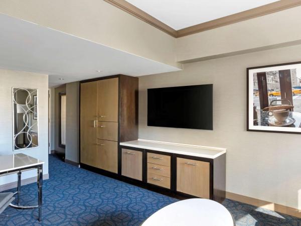 Hilton Club New York : photo 1 de la chambre suite 2 chambres