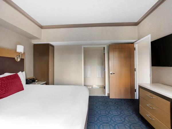 Hilton Club New York : photo 2 de la chambre suite 2 chambres