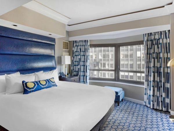 Hilton Club New York : photo 3 de la chambre suite 2 chambres