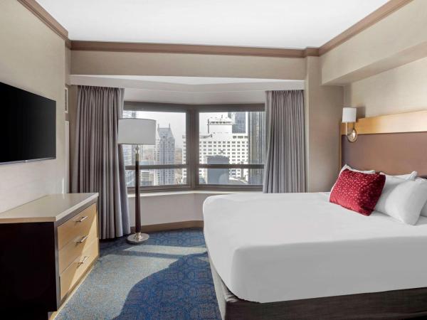 Hilton Club New York : photo 5 de la chambre suite 2 chambres
