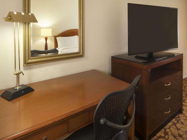 Hilton Garden Inn Virginia Beach Town Center : photo 1 de la chambre chambre lit king-size