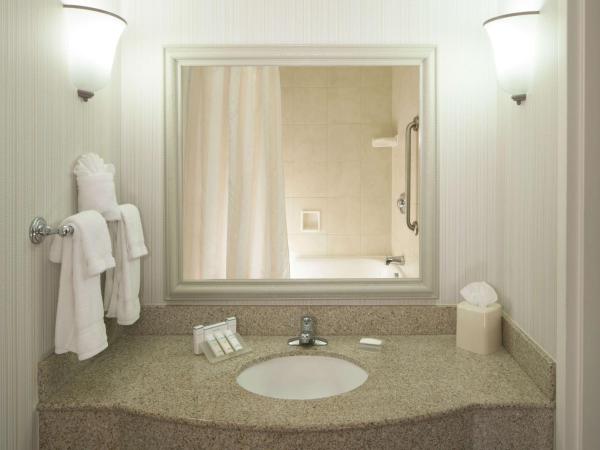Hilton Garden Inn Virginia Beach Town Center : photo 4 de la chambre chambre lit king-size