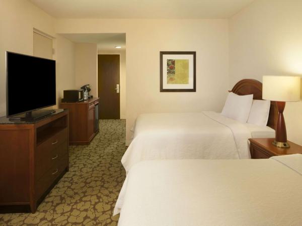 Hilton Garden Inn Virginia Beach Town Center : photo 5 de la chambre chambre avec 2 grands lits queen-size