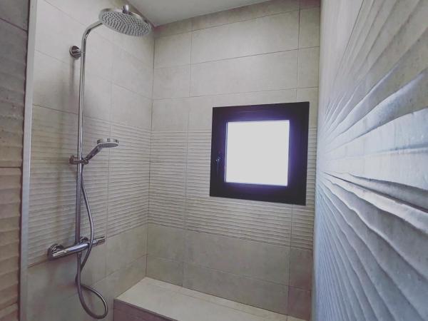 B&B Sara Sueño : photo 3 de la chambre studio - vue sur montagne