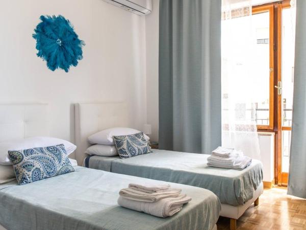 La Stella dei Venti B&B : photo 6 de la chambre appartement 3 chambres