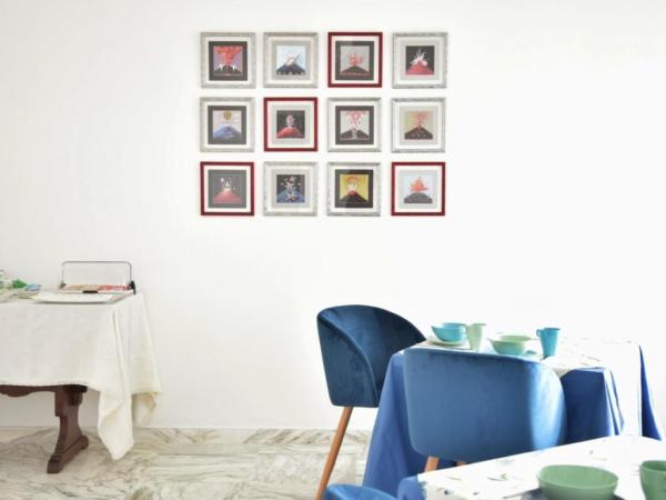 La Stella dei Venti B&B : photo 8 de la chambre appartement 3 chambres