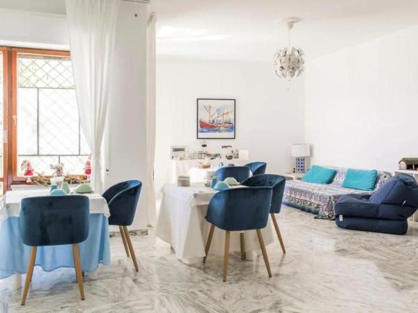 La Stella dei Venti B&B : photo 10 de la chambre appartement 3 chambres