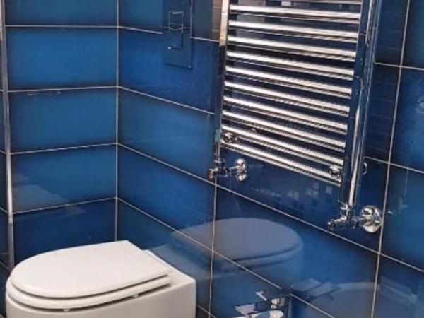 La Stella dei Venti B&B : photo 8 de la chambre chambre double - vue sur mer