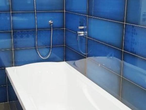 La Stella dei Venti B&B : photo 10 de la chambre chambre double - vue sur mer