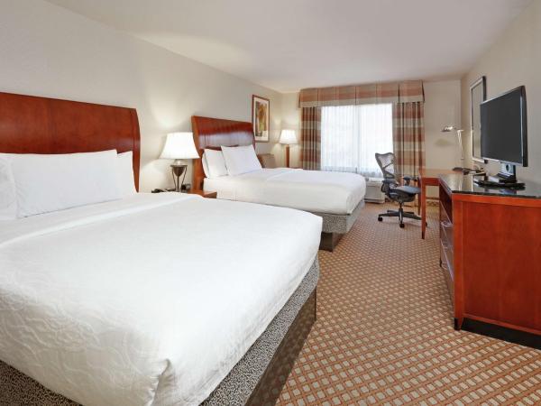 Hilton Garden Inn San Diego Del Mar : photo 1 de la chambre chambre double avec 2 lits doubles - non-fumeurs