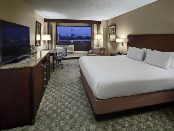 DoubleTree by Hilton San Antonio Downtown : photo 1 de la chambre chambre lit king-size - non-fumeurs