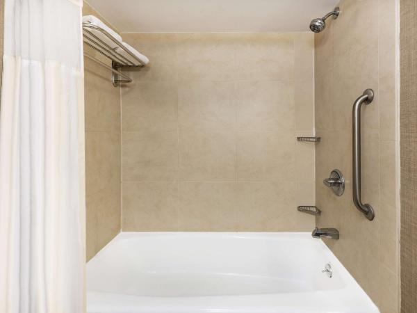 Hilton Garden Inn San Antonio Airport : photo 6 de la chambre chambre lit king-size