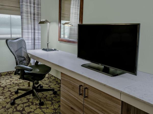 Hilton Garden Inn San Antonio Airport : photo 3 de la chambre chambre lit king-size