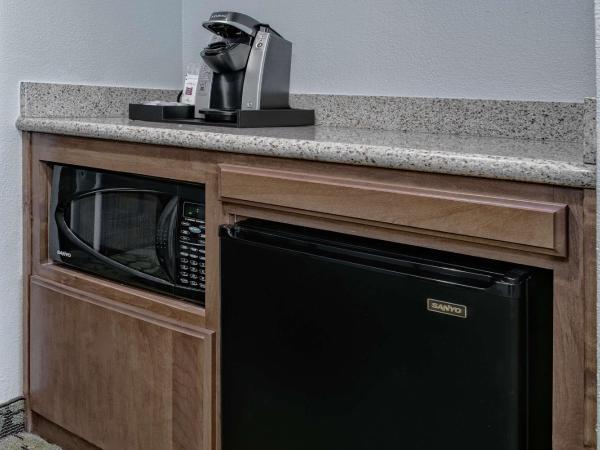 Hilton Garden Inn San Antonio Airport : photo 4 de la chambre chambre lit king-size