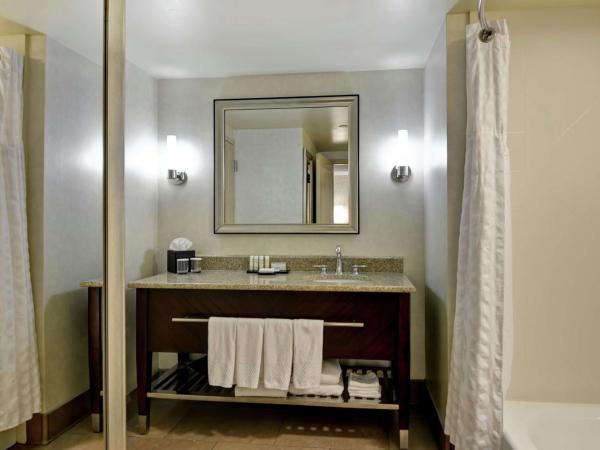 Embassy Suites Savannah Airport : photo 5 de la chambre suite avec 2 lits queen-size - non-fumeurs