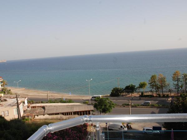 Hotel Royal : photo 10 de la chambre chambre double standard