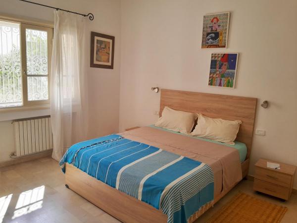 Dar Mayya : photo 1 de la chambre chambre lit king-size