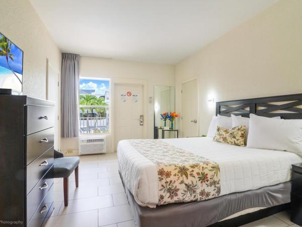 Soleado Hotel : photo 1 de la chambre appartement 1 chambre