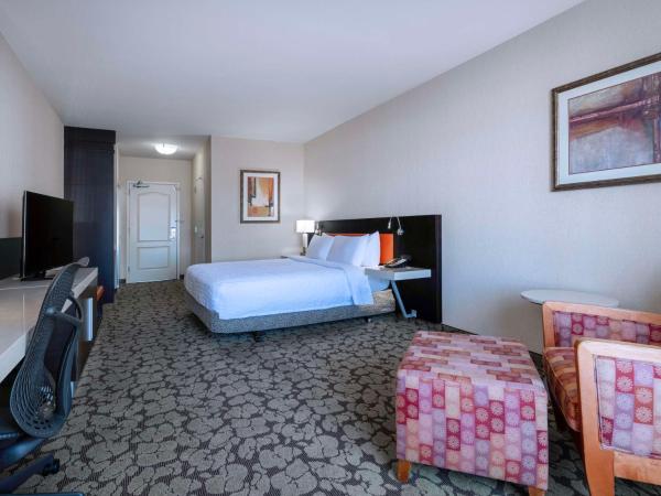 Hilton Garden Inn Las Vegas Strip South : photo 2 de la chambre chambre lit king-size