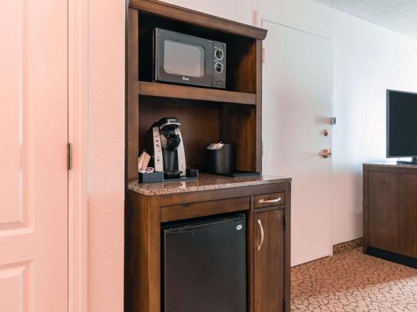 Hilton Garden Inn Orlando East - UCF Area : photo 2 de la chambre chambre avec 2 grands lits queen-size 