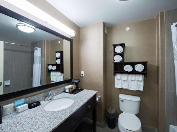 Hampton Inn Saskatoon South : photo 3 de la chambre chambre lit king-size - non-fumeurs