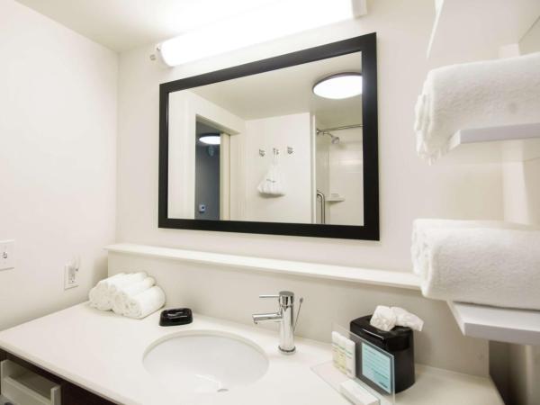 Hampton Inn & Suites Orlando near SeaWorld : photo 5 de la chambre suite studio lit king-size - non-fumeurs