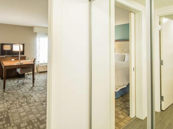 Hampton Inn & Suites Orlando near SeaWorld : photo 3 de la chambre suite studio lit king-size - non-fumeurs