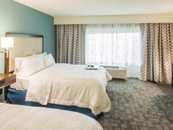 Hampton Inn & Suites Orlando near SeaWorld : photo 3 de la chambre chambre 2 lits queen-size (4 adultes)
