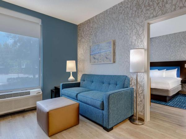 Home2 Suites by Hilton Orlando International Drive South : photo 2 de la chambre suite 1 chambre lit king-size - non-fumeurs