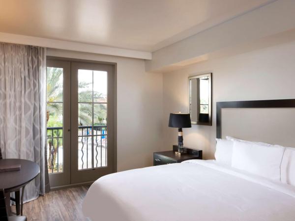 Hilton Grand Vacations Club Las Palmeras Orlando : photo 6 de la chambre studio lit king-size