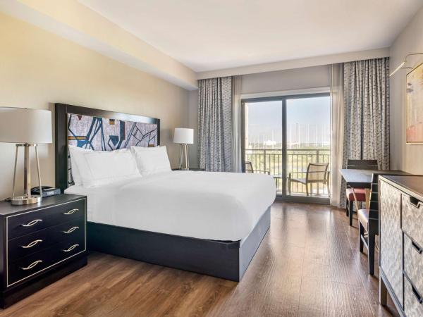 Hilton Grand Vacations Club Las Palmeras Orlando : photo 4 de la chambre studio lit king-size