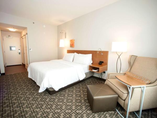 Hilton Garden Inn San Antonio-Live Oak Conference Center : photo 4 de la chambre chambre lit king-size