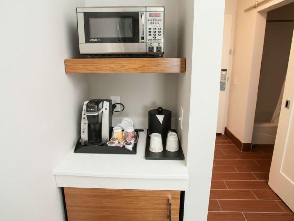 Hilton Garden Inn San Antonio-Live Oak Conference Center : photo 6 de la chambre chambre lit king-size