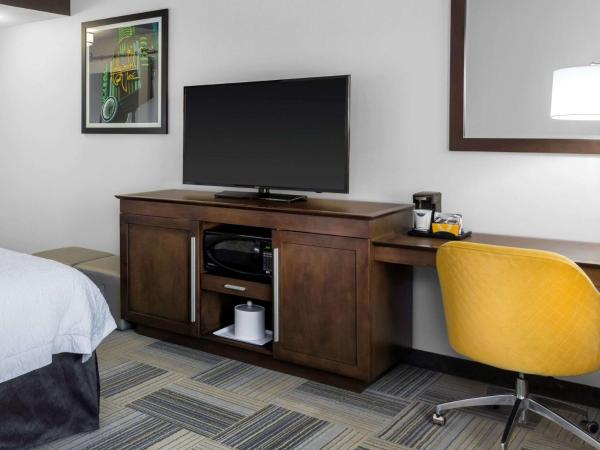 Hampton Inn & Suites Los Angeles/Hollywood, CA : photo 1 de la chambre chambre lit king-size - non-fumeurs