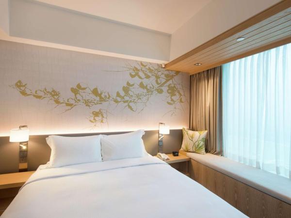 Hilton Garden Inn Singapore Serangoon : photo 2 de la chambre chambre lit king-size