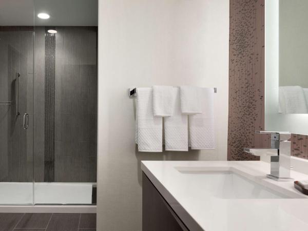 Embassy Suites by Hilton Charlotte Uptown : photo 3 de la chambre suite studio lit king-size