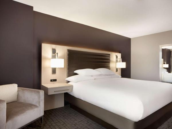 Embassy Suites by Hilton Charlotte Uptown : photo 1 de la chambre suite lit king-size
