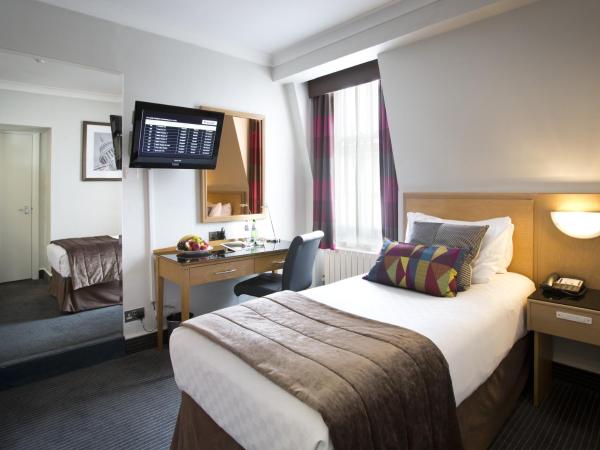 Thistle London Bloomsbury Park : photo 1 de la chambre chambre simple standard